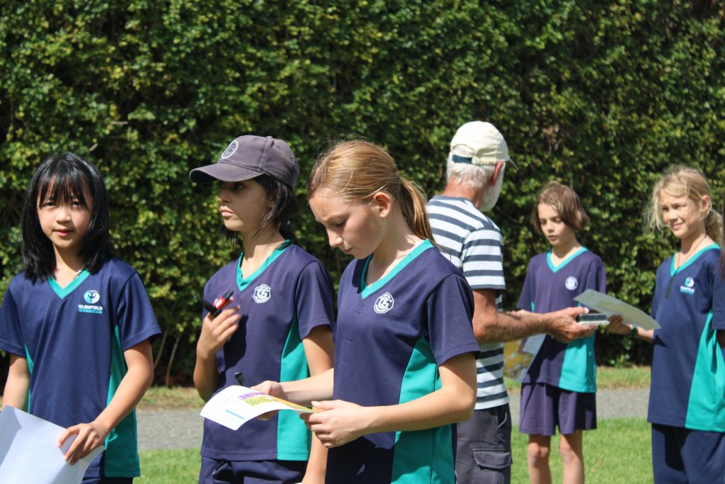Glenfield Intermediate (Year 7-8)