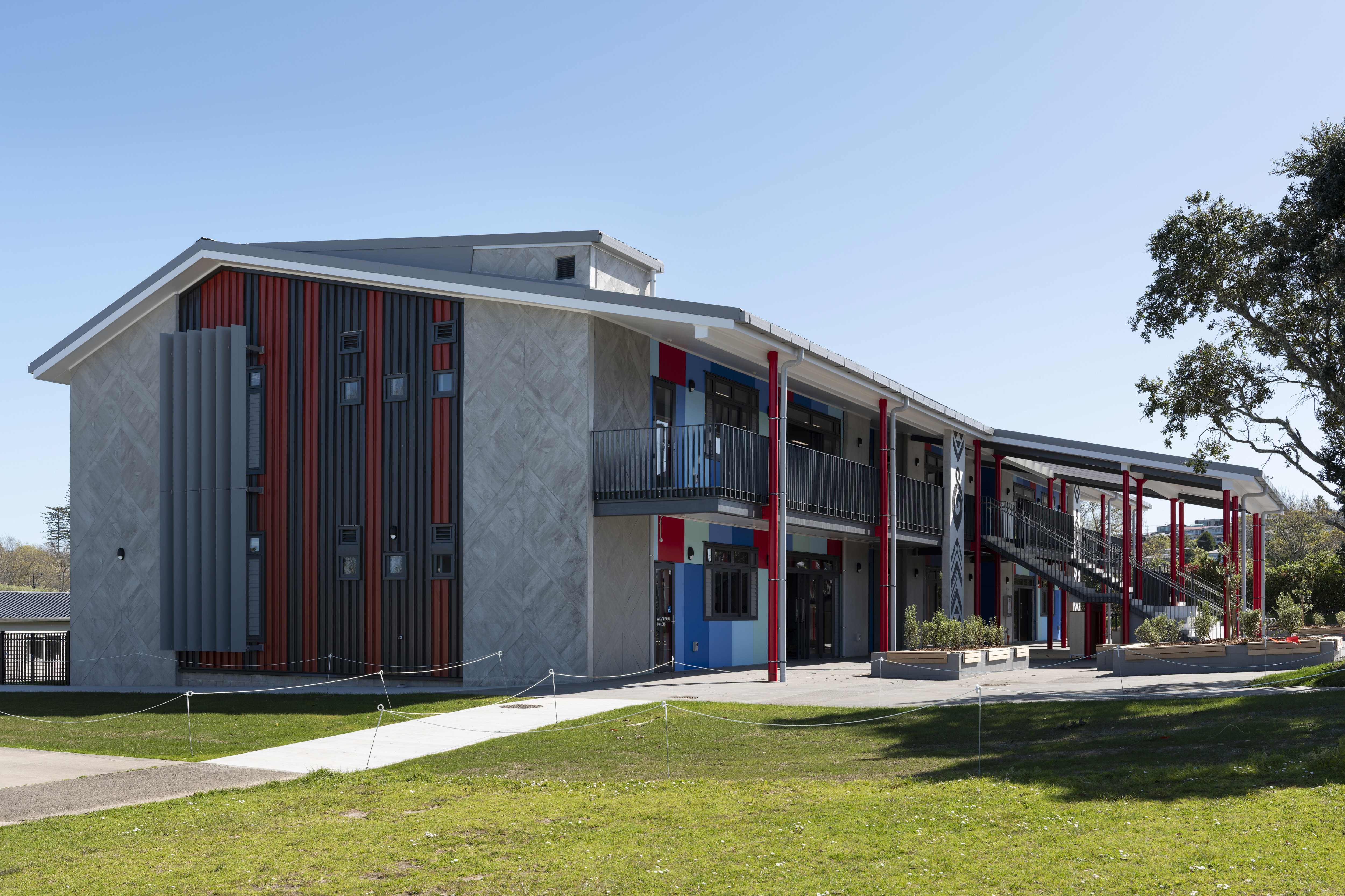 Northcote Intermediate (Year 7-8)