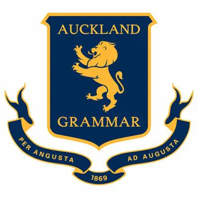 奥克兰文法学校（9-13 年级）
