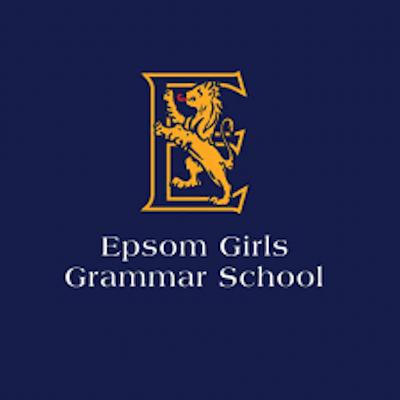 爱普森女子文法学校（9-13 年级）