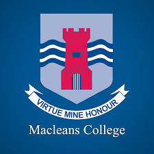 Macleans College (Year 9-13)