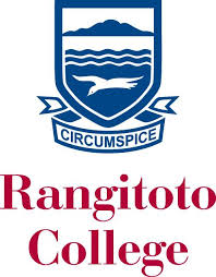 Rangitoto College (Year 9-13)