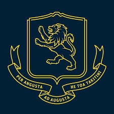 塔卡普纳文法学校（9-13 年级）