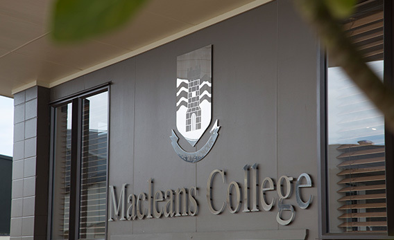 Macleans College (Year 9-13)