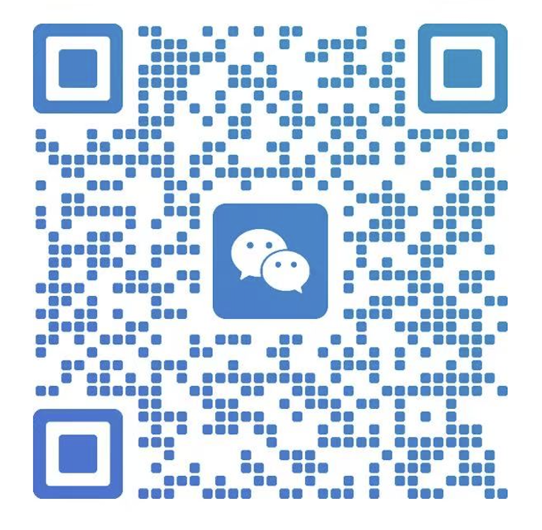 添加顾问二维码