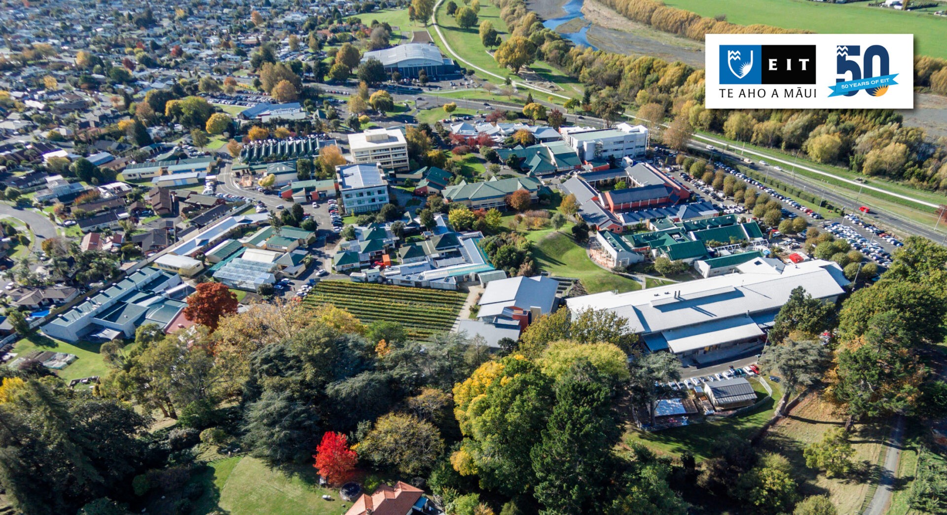 Eastern Institute of Technology