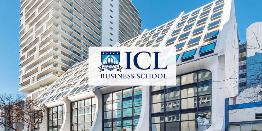 ICL 商学院