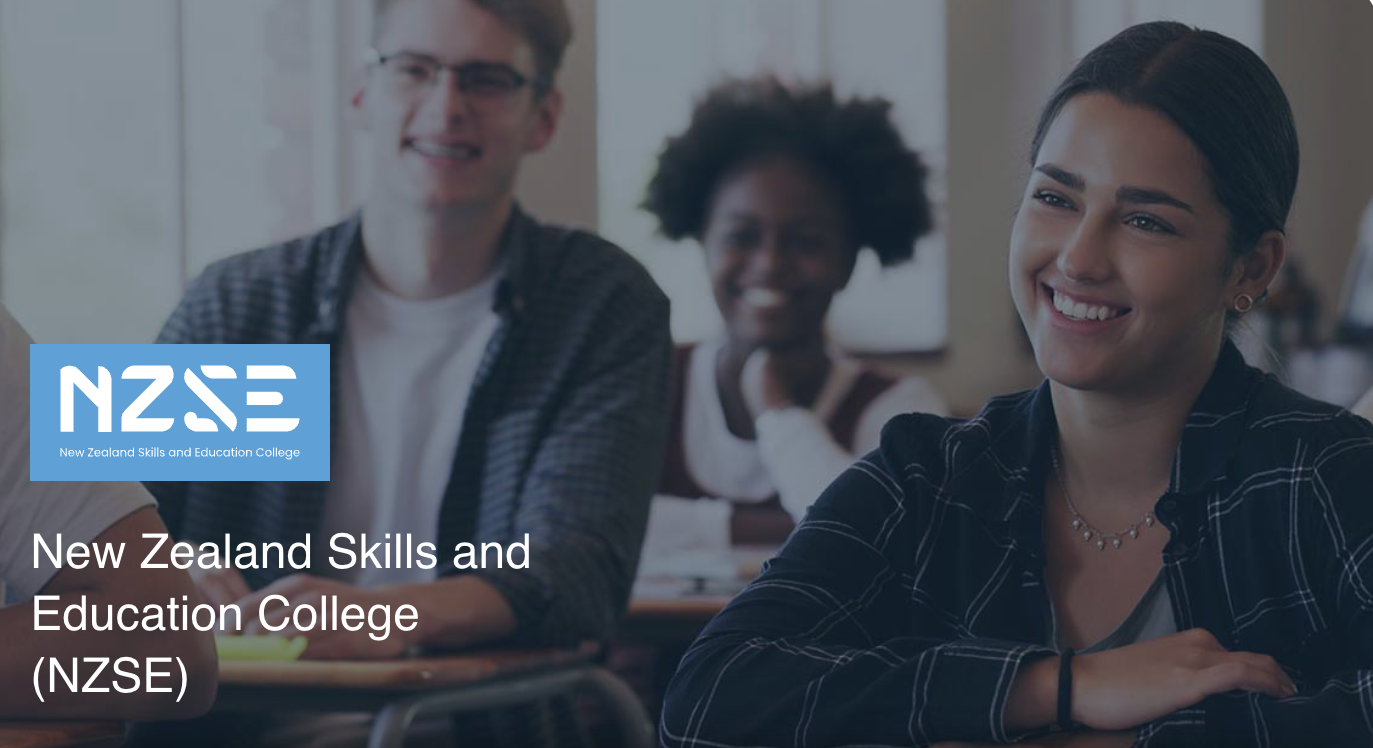 New Zealand Skills and Education College