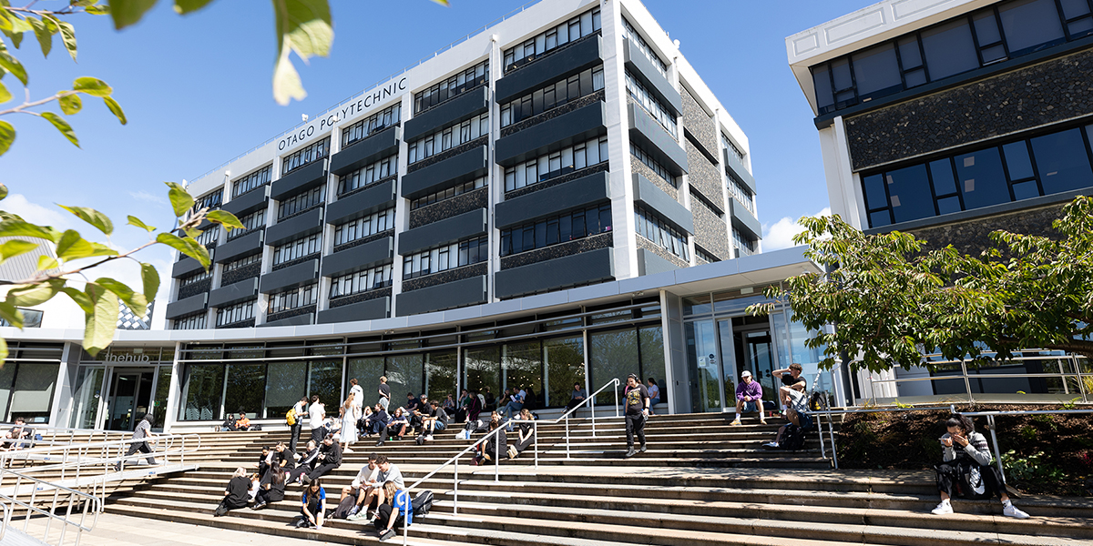 Otago Polytechnic
