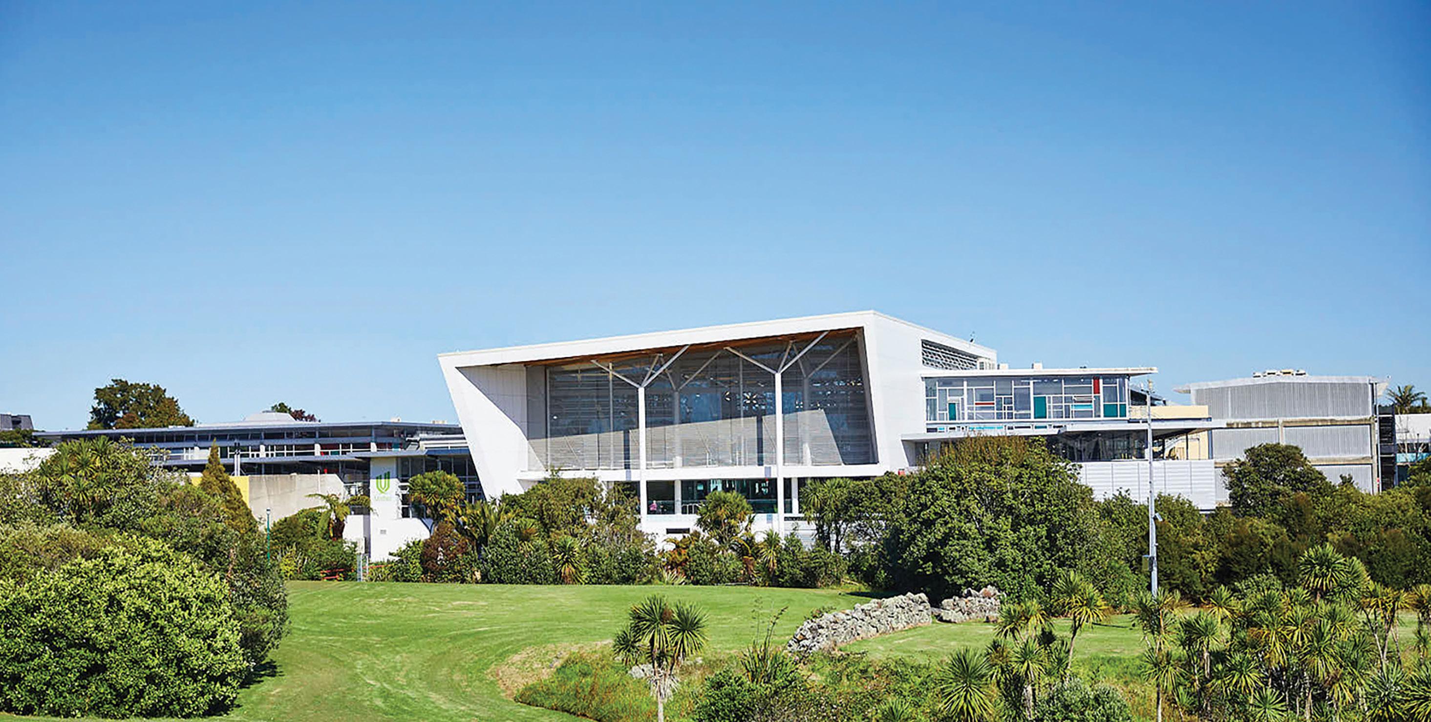 Unitec 理工学院