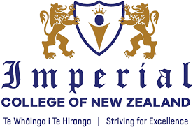 Imperial 语言学院