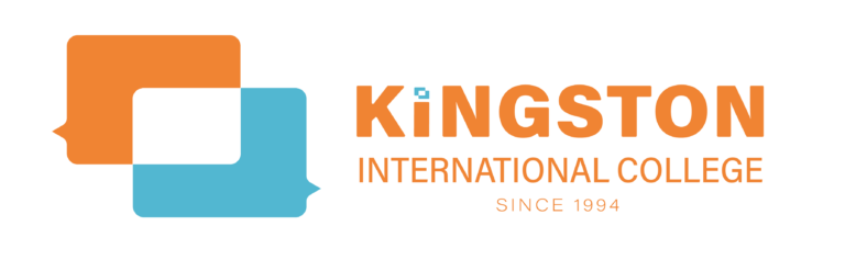 Kingston 语言学院