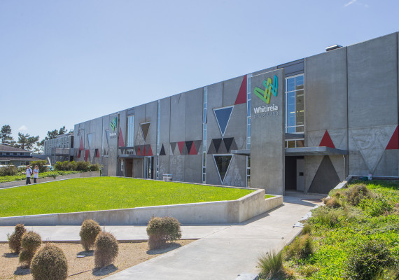 惠灵顿理工学院
